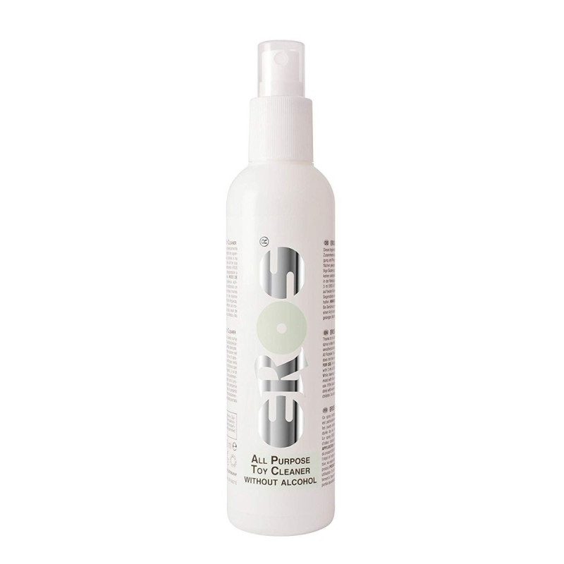 Eros Eros All Purpose Toy Cleaner Without Alcohol - 200 ml